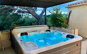 Villa - Marseille