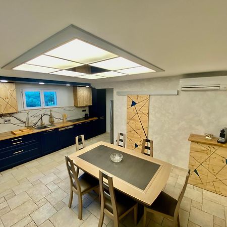 Villa - Marseille Extérieur photo