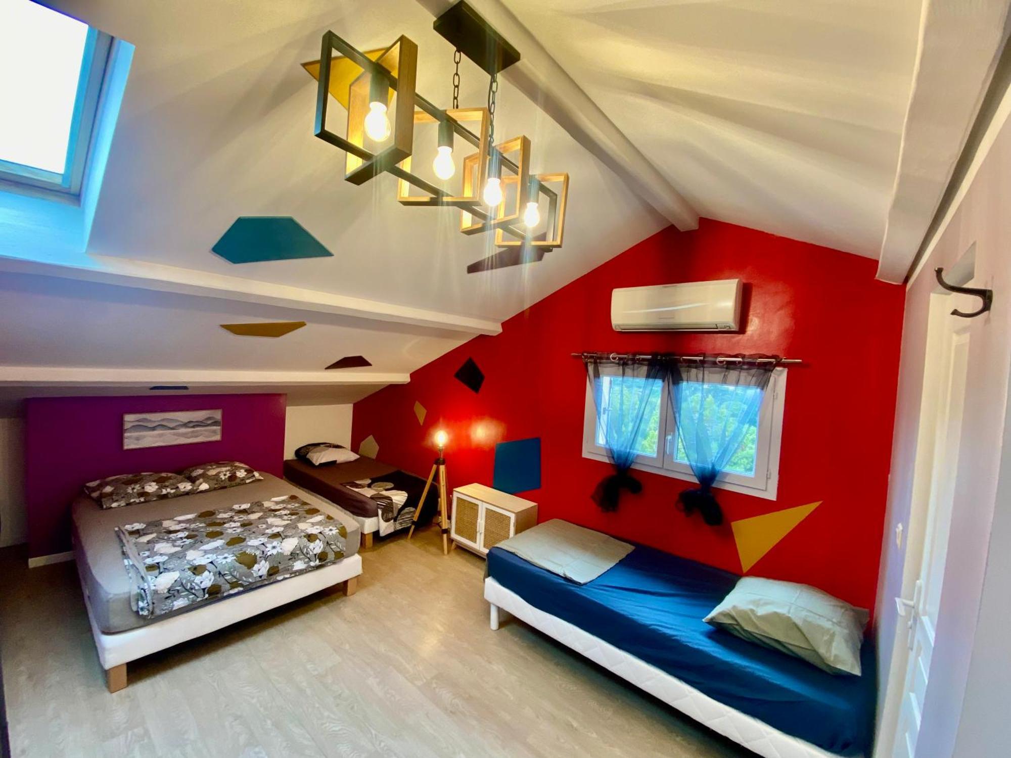 Villa - Marseille Extérieur photo
