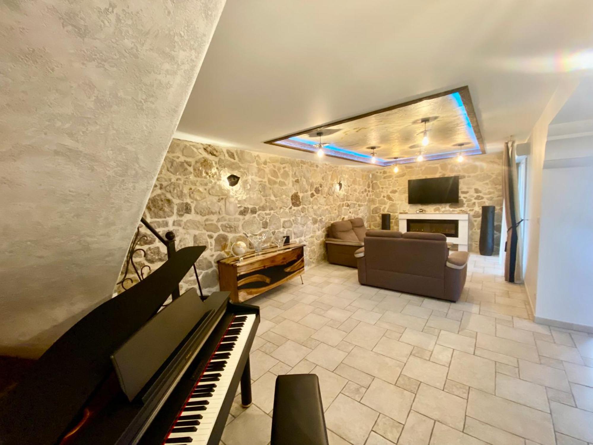 Villa - Marseille Extérieur photo