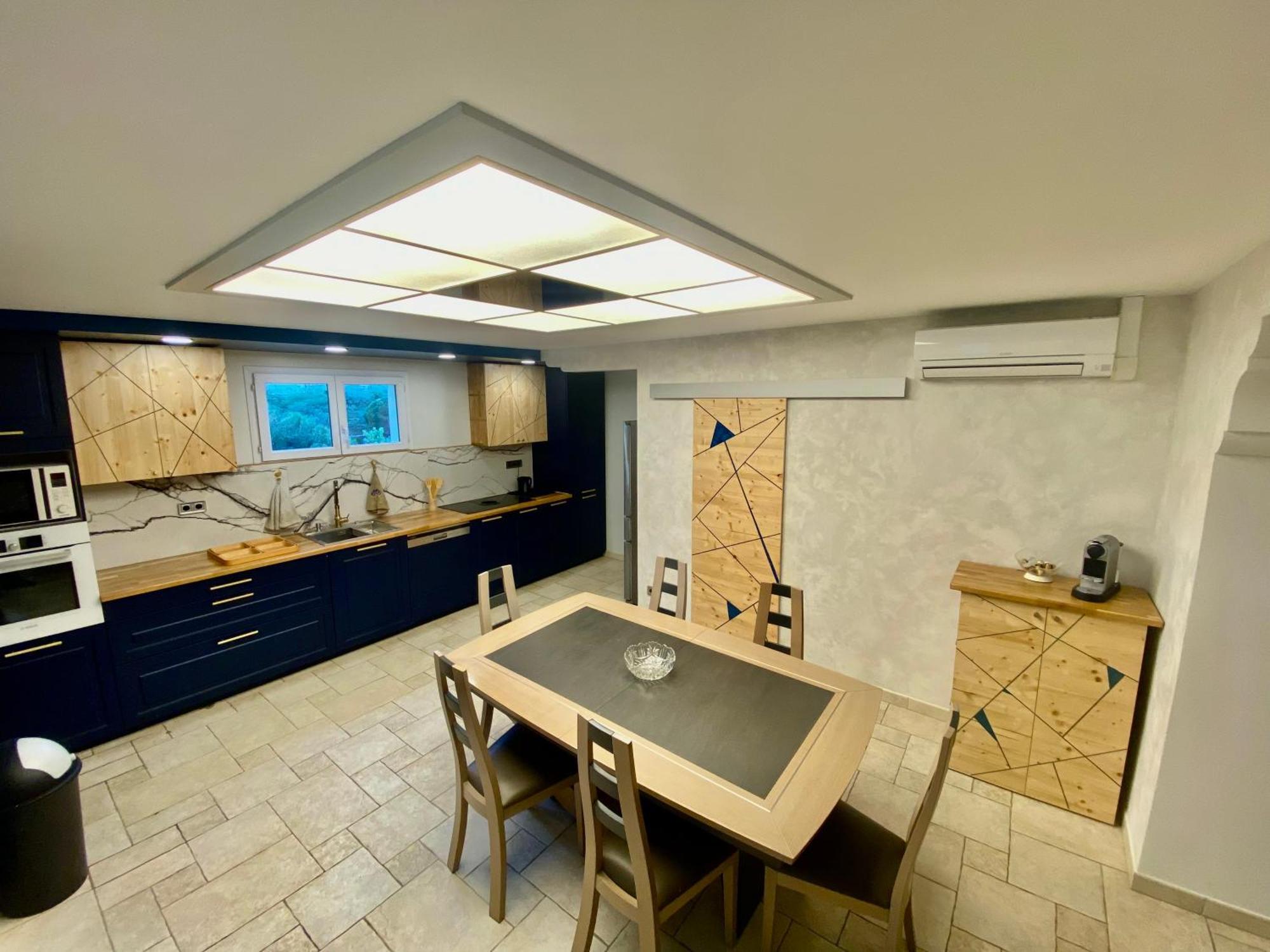 Villa - Marseille Extérieur photo