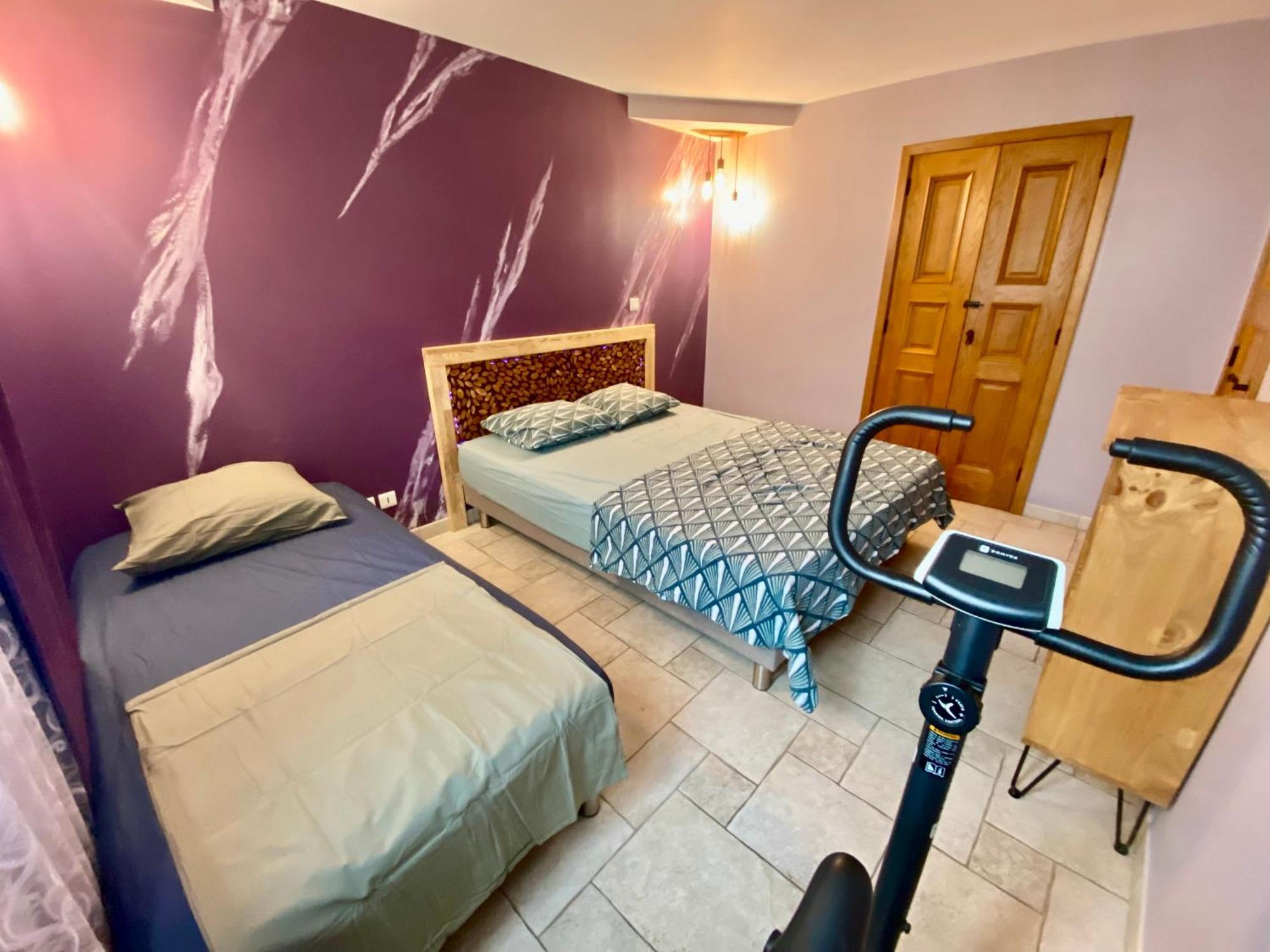 Villa - Marseille Extérieur photo