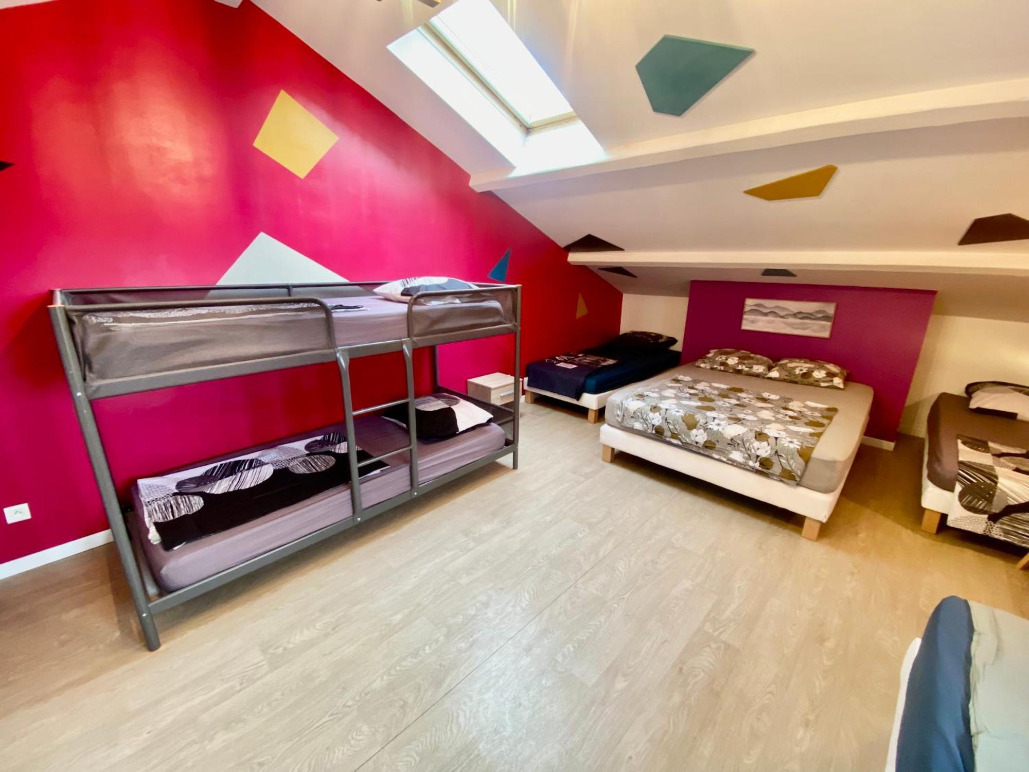 Villa - Marseille Extérieur photo
