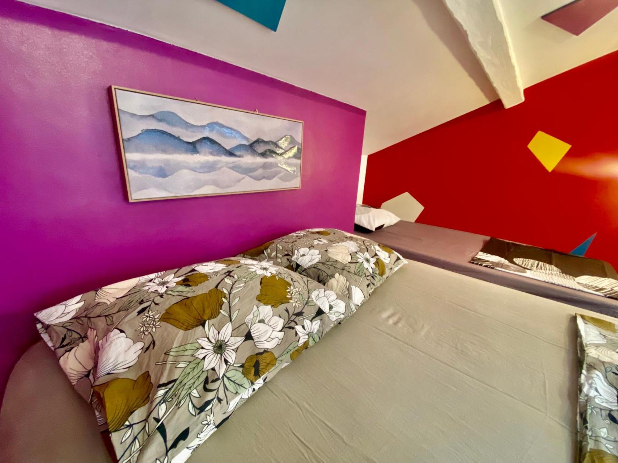 Villa - Marseille Extérieur photo