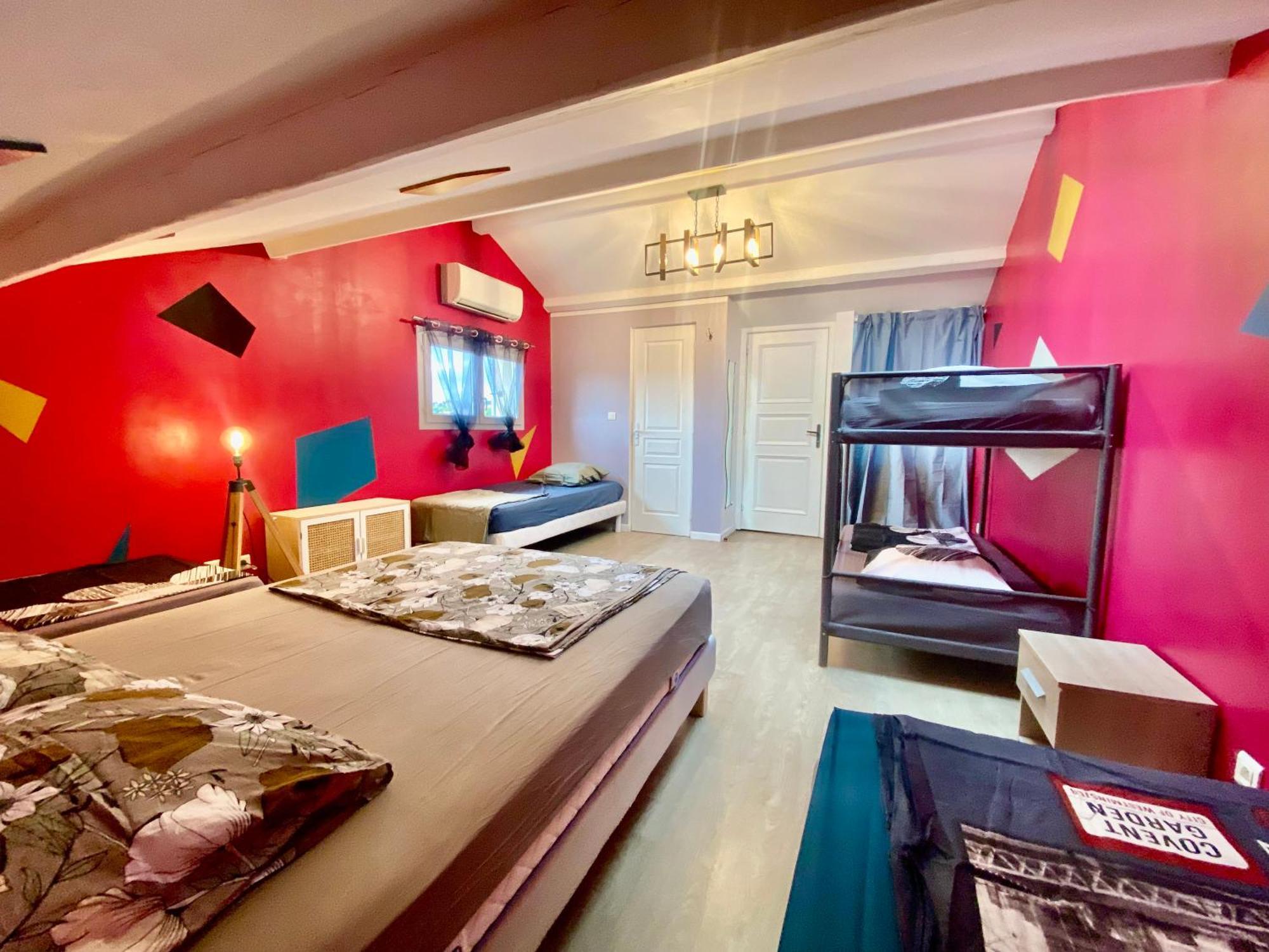 Villa - Marseille Extérieur photo