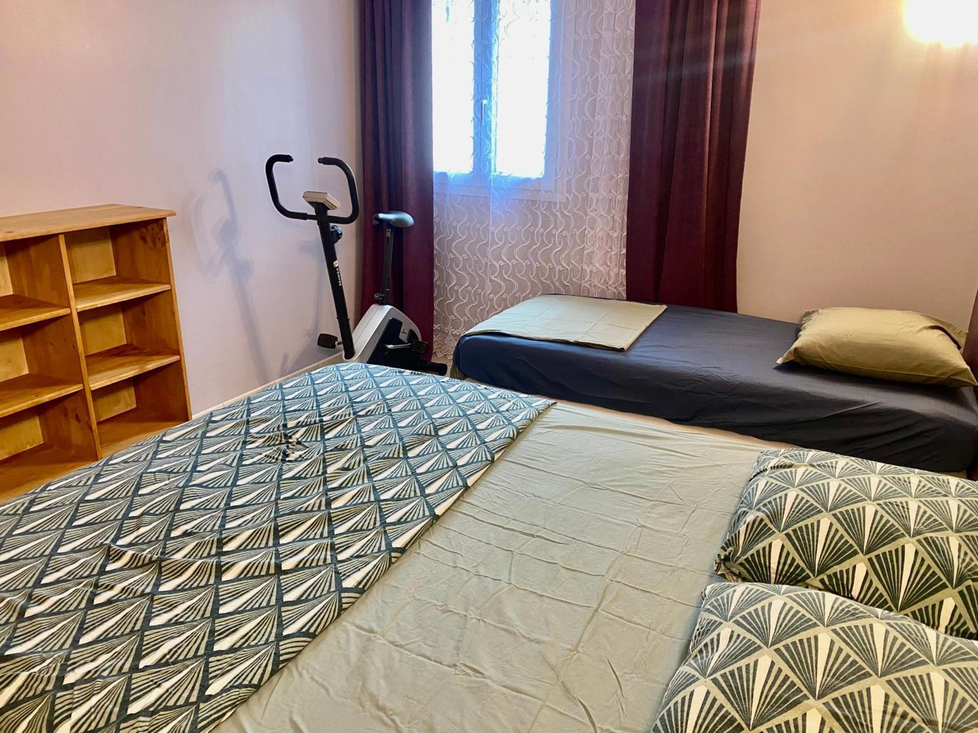 Villa - Marseille Extérieur photo