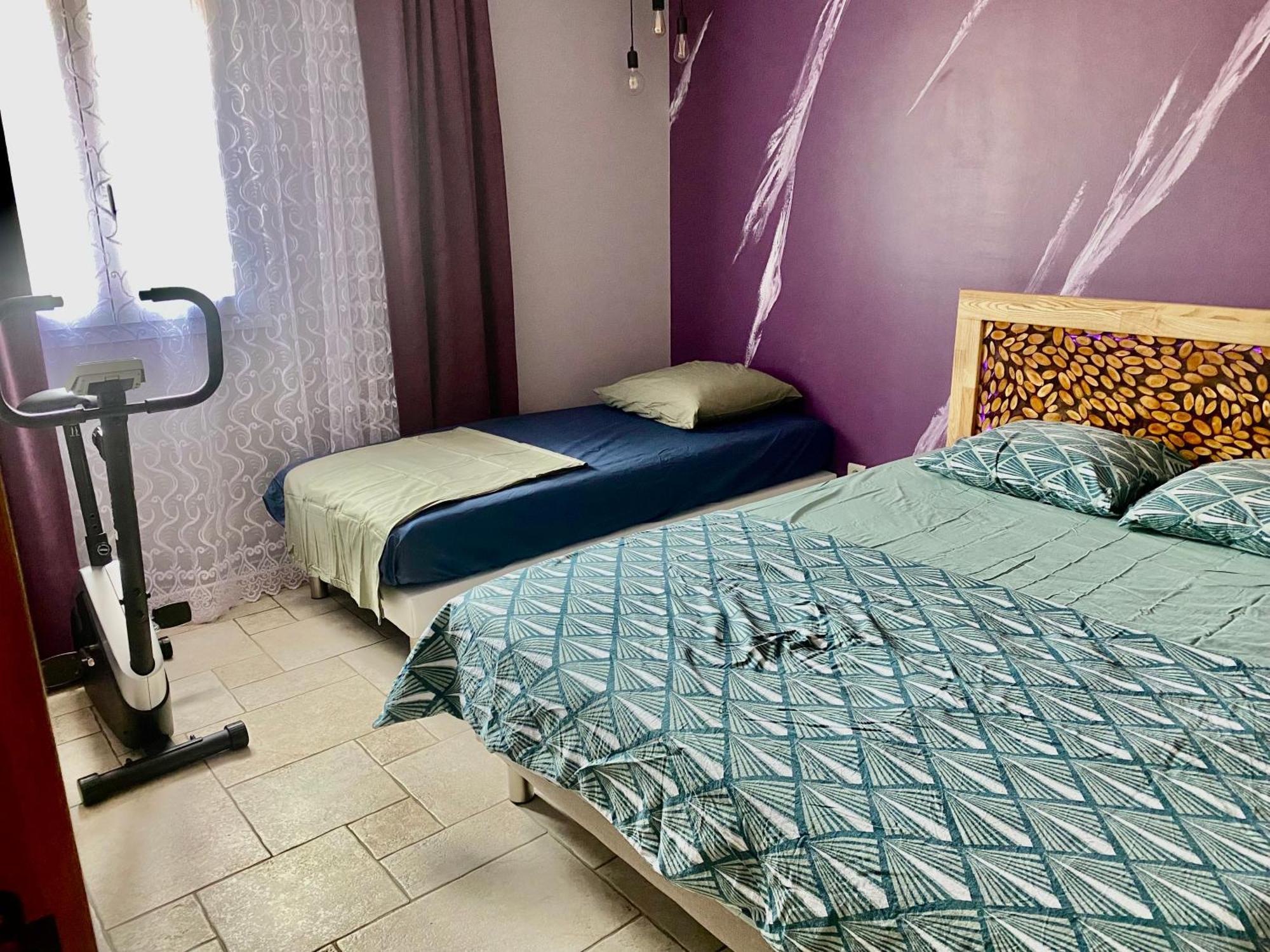Villa - Marseille Extérieur photo
