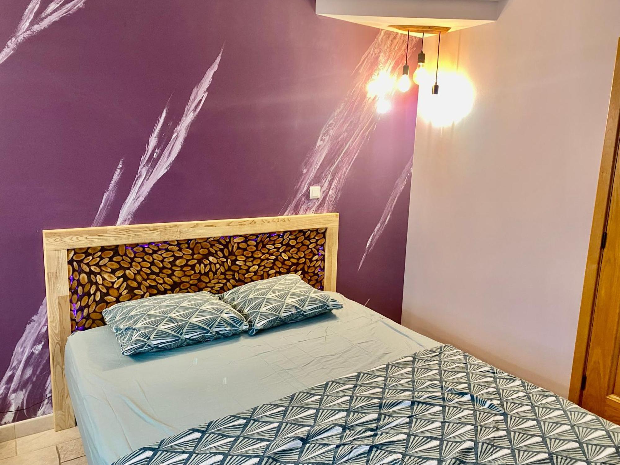 Villa - Marseille Extérieur photo