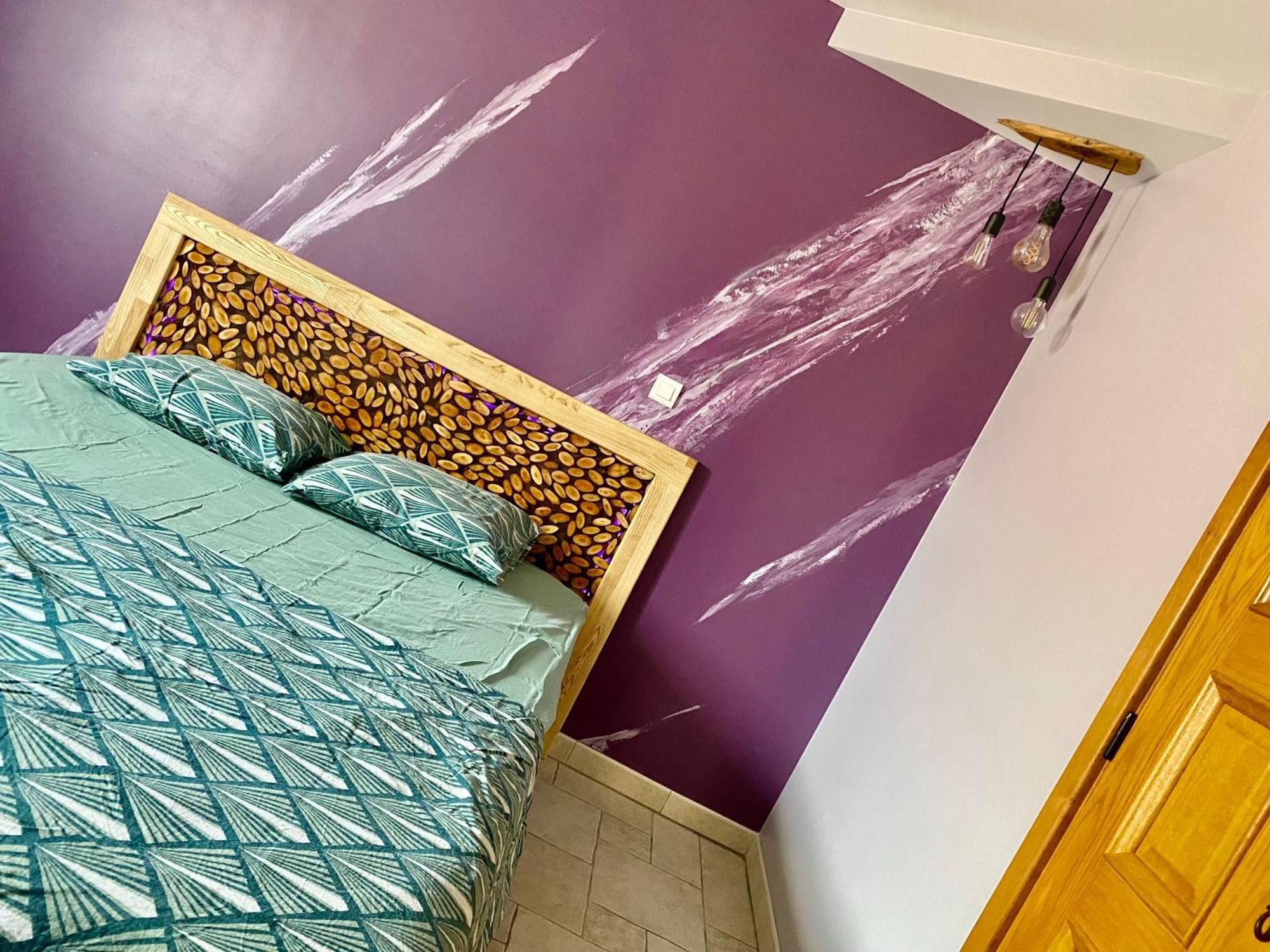 Villa - Marseille Extérieur photo