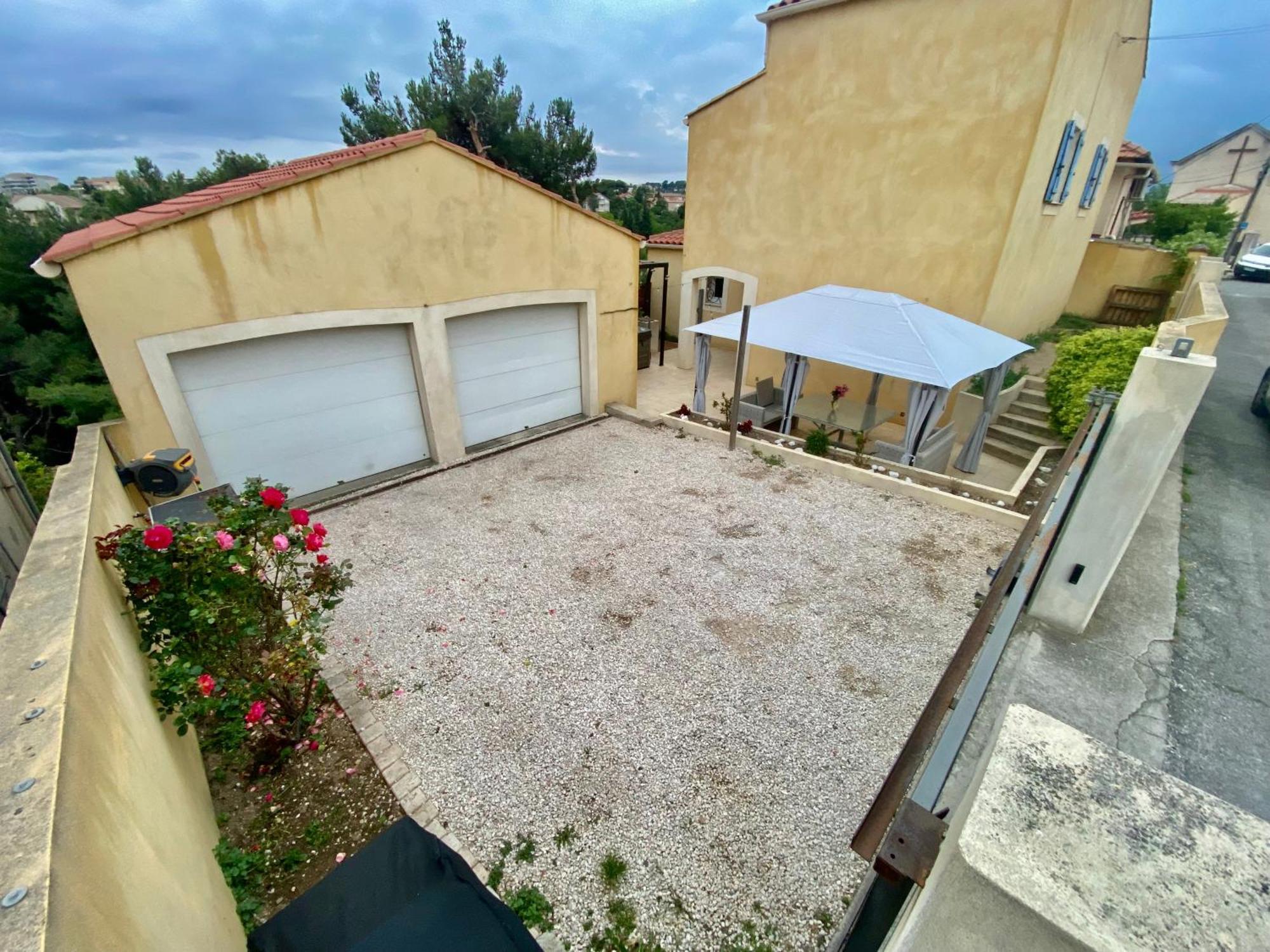 Villa - Marseille Extérieur photo