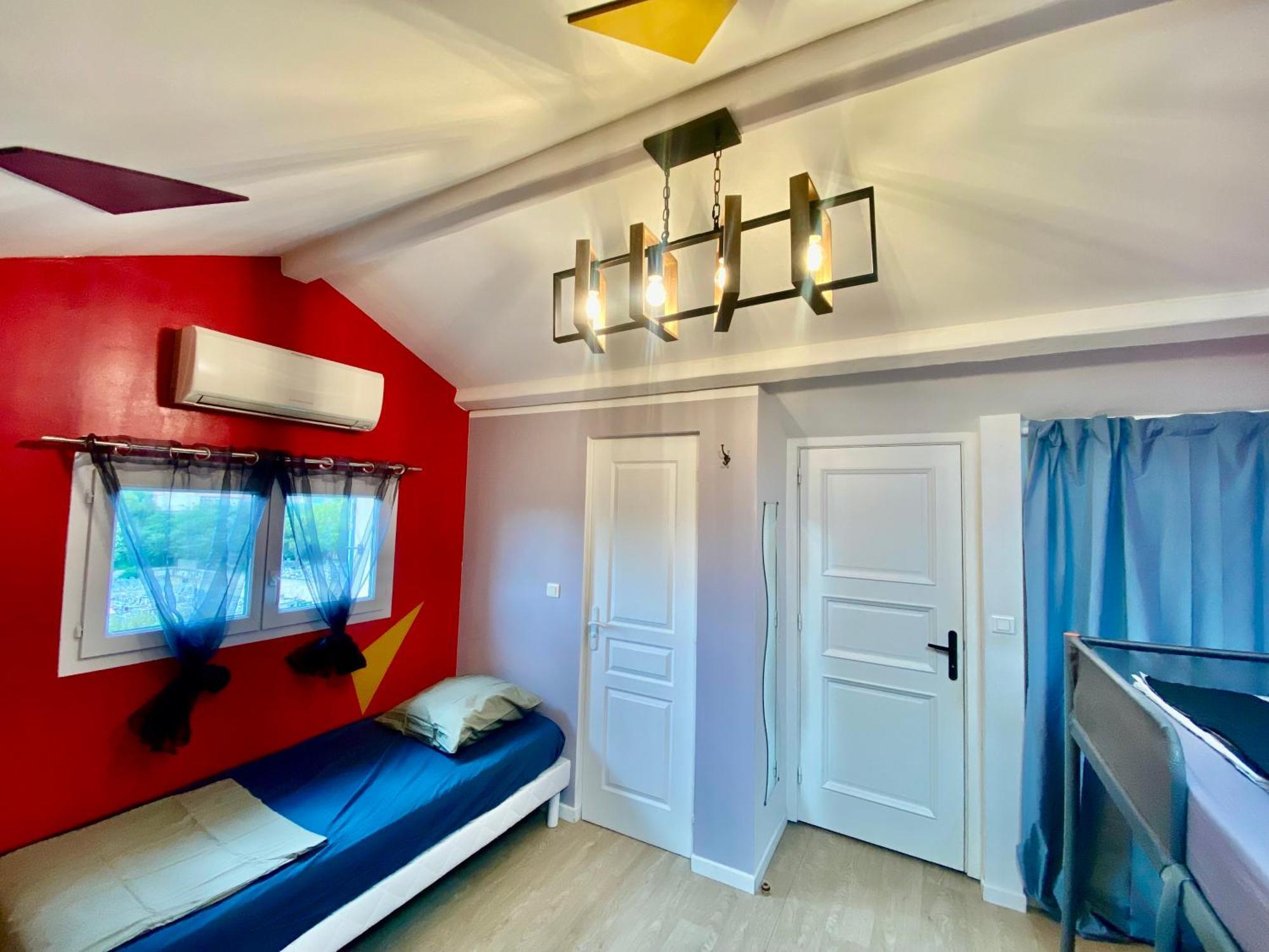 Villa - Marseille Extérieur photo