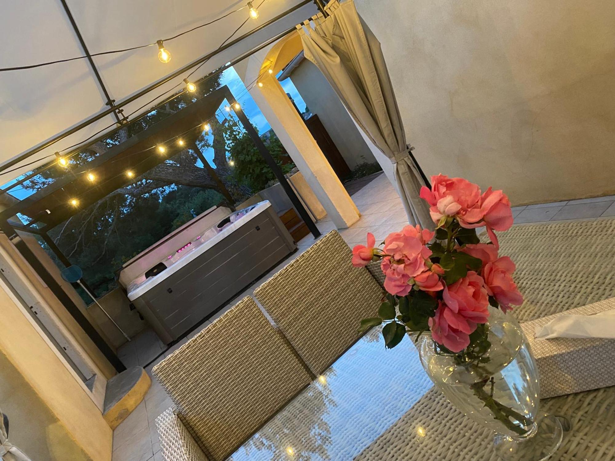Villa - Marseille Extérieur photo